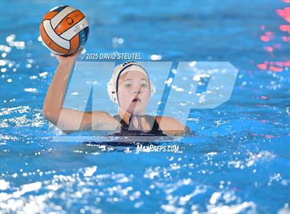 Thumbnail 2 in Casa Roble vs. Del Campo (CIF SJS D3 Playoff Round 1) photogallery.