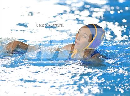 Thumbnail 3 in Casa Roble vs. Del Campo (CIF SJS D3 Playoff Round 1) photogallery.