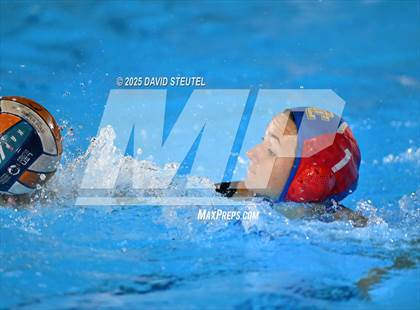 Thumbnail 1 in Casa Roble vs. Del Campo (CIF SJS D3 Playoff Round 1) photogallery.