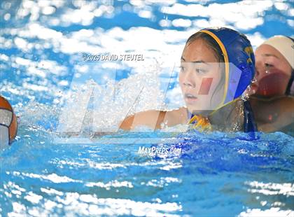 Thumbnail 1 in Casa Roble vs. Del Campo (CIF SJS D3 Playoff Round 1) photogallery.