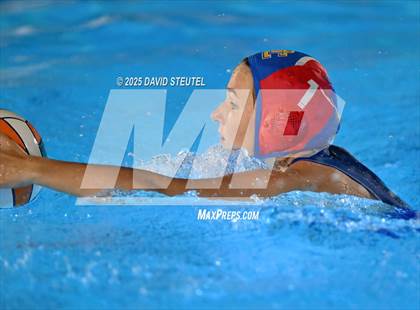 Thumbnail 3 in Casa Roble vs. Del Campo (CIF SJS D3 Playoff Round 1) photogallery.