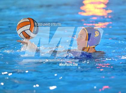 Thumbnail 2 in Casa Roble vs. Del Campo (CIF SJS D3 Playoff Round 1) photogallery.