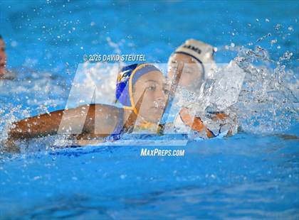 Thumbnail 1 in Casa Roble vs. Del Campo (CIF SJS D3 Playoff Round 1) photogallery.