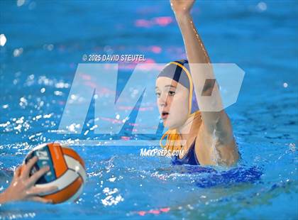 Thumbnail 2 in Casa Roble vs. Del Campo (CIF SJS D3 Playoff Round 1) photogallery.