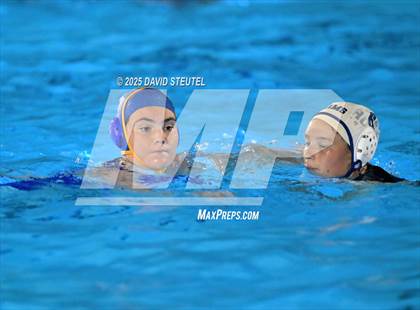 Thumbnail 3 in Casa Roble vs. Del Campo (CIF SJS D3 Playoff Round 1) photogallery.