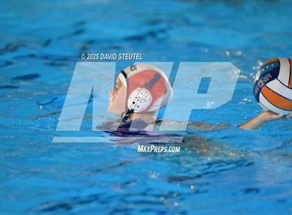 Thumbnail 2 in Casa Roble vs. Del Campo (CIF SJS D3 Playoff Round 1) photogallery.