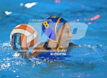 Thumbnail 1 in Casa Roble vs. Del Campo (CIF SJS D3 Playoff Round 1) photogallery.