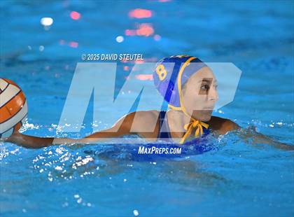 Thumbnail 2 in Casa Roble vs. Del Campo (CIF SJS D3 Playoff Round 1) photogallery.