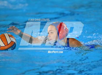 Thumbnail 3 in Casa Roble vs. Del Campo (CIF SJS D3 Playoff Round 1) photogallery.