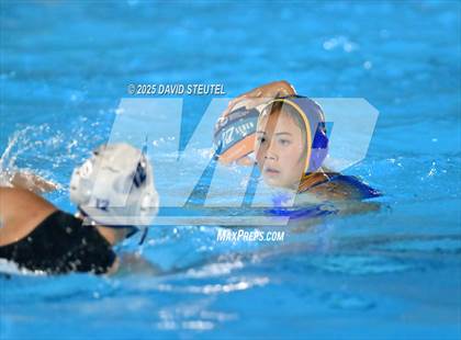 Thumbnail 2 in Casa Roble vs. Del Campo (CIF SJS D3 Playoff Round 1) photogallery.