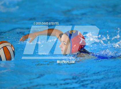 Thumbnail 2 in Casa Roble vs. Del Campo (CIF SJS D3 Playoff Round 1) photogallery.