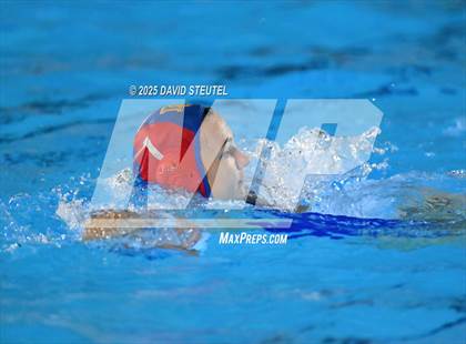 Thumbnail 1 in Casa Roble vs. Del Campo (CIF SJS D3 Playoff Round 1) photogallery.