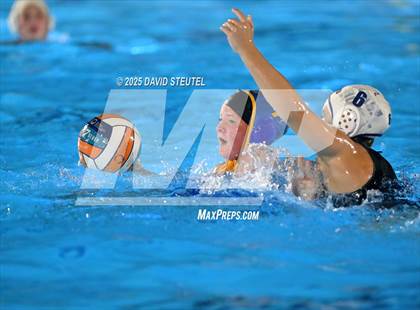 Thumbnail 3 in Casa Roble vs. Del Campo (CIF SJS D3 Playoff Round 1) photogallery.