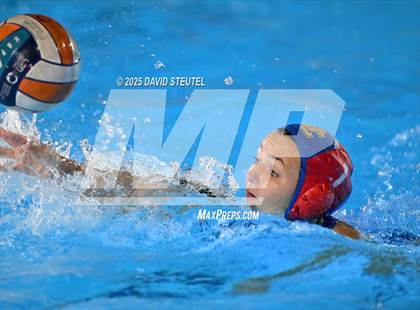 Thumbnail 2 in Casa Roble vs. Del Campo (CIF SJS D3 Playoff Round 1) photogallery.