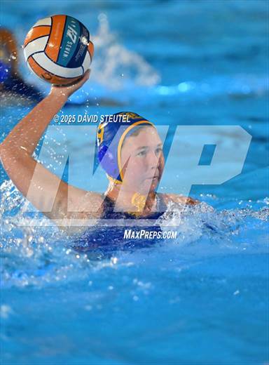 Casa Roble vs. Del Campo (CIF SJS D3 Playoff Round 1)