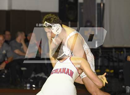 Thumbnail 1 in Battle For The Belt photogallery.