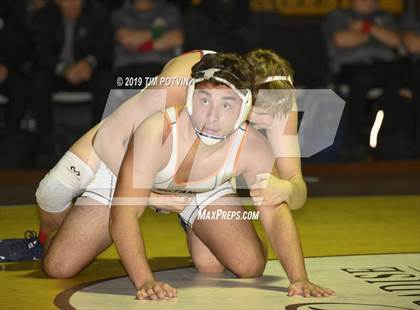 Thumbnail 3 in Battle For The Belt photogallery.