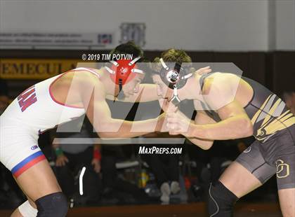 Thumbnail 3 in Battle For The Belt photogallery.