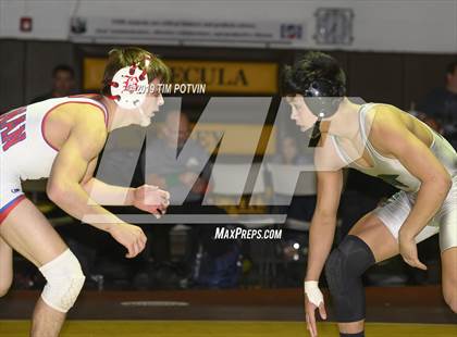 Thumbnail 2 in Battle For The Belt photogallery.