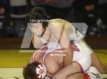 Thumbnail 3 in Battle For The Belt photogallery.