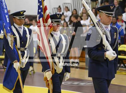 Thumbnail 3 in Battle For The Belt photogallery.