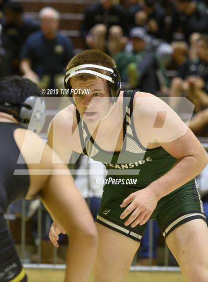 Thumbnail 3 in Battle For The Belt photogallery.