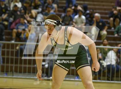 Thumbnail 2 in Battle For The Belt photogallery.