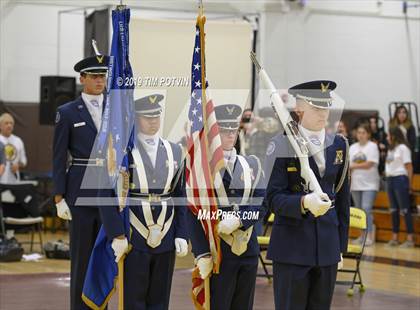 Thumbnail 2 in Battle For The Belt photogallery.