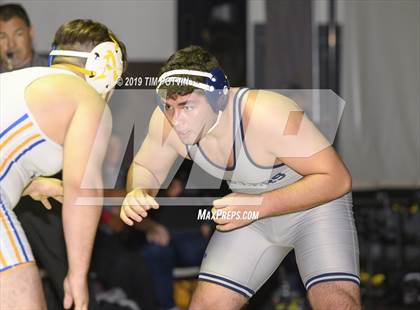 Thumbnail 2 in Battle For The Belt photogallery.