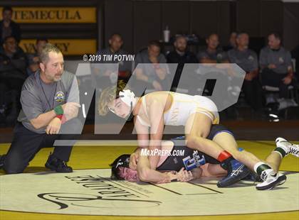 Thumbnail 3 in Battle For The Belt photogallery.