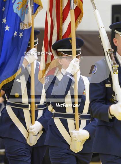 Thumbnail 1 in Battle For The Belt photogallery.