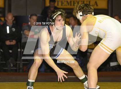 Thumbnail 3 in Battle For The Belt photogallery.