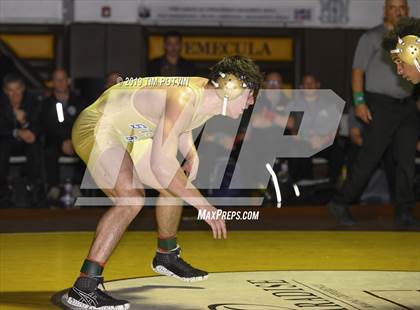 Thumbnail 3 in Battle For The Belt photogallery.