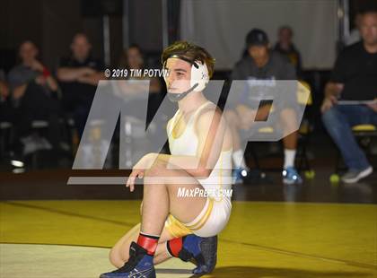 Thumbnail 2 in Battle For The Belt photogallery.