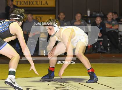 Thumbnail 2 in Battle For The Belt photogallery.