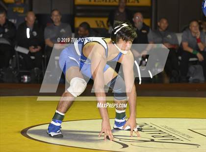 Thumbnail 3 in Battle For The Belt photogallery.