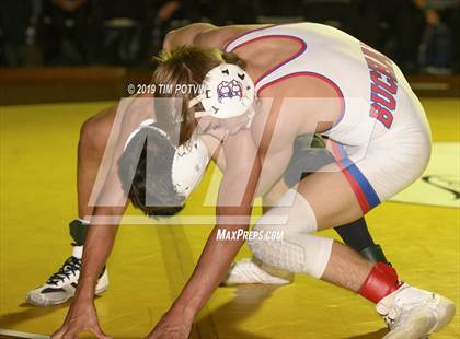 Thumbnail 3 in Battle For The Belt photogallery.