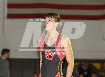 Thumbnail 2 in Battle For The Belt photogallery.