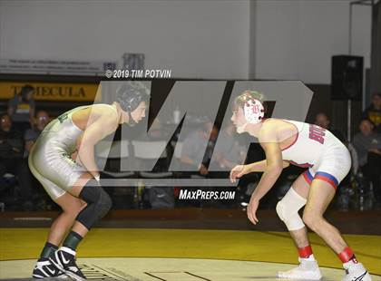 Thumbnail 2 in Battle For The Belt photogallery.