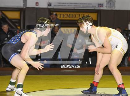 Thumbnail 1 in Battle For The Belt photogallery.