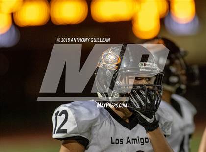 Thumbnail 1 in Los Amigos @ Costa Mesa photogallery.