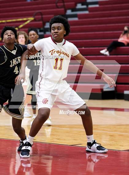 Thumbnail 3 in Sprayberry @ Lassiter photogallery.