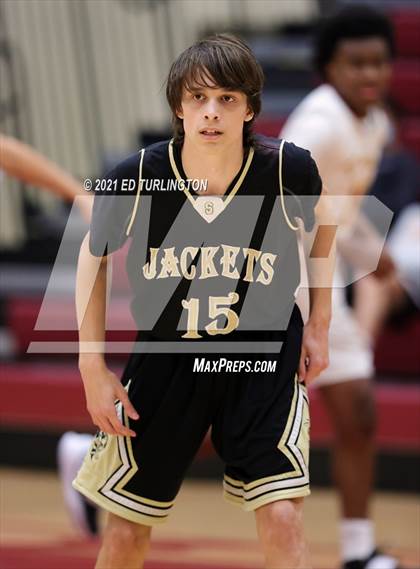 Thumbnail 3 in Sprayberry @ Lassiter photogallery.