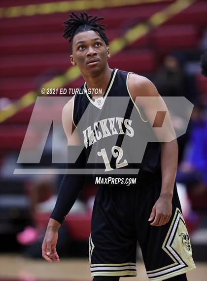 Thumbnail 2 in Sprayberry @ Lassiter photogallery.