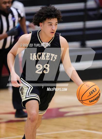 Thumbnail 2 in Sprayberry @ Lassiter photogallery.