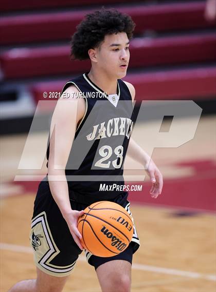 Thumbnail 2 in Sprayberry @ Lassiter photogallery.