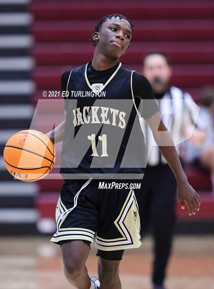 Thumbnail 3 in Sprayberry @ Lassiter photogallery.