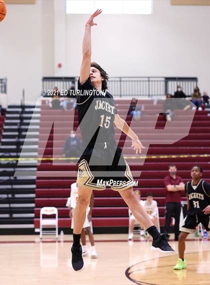 Thumbnail 1 in Sprayberry @ Lassiter photogallery.