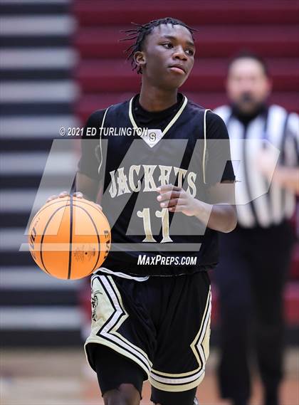Thumbnail 1 in Sprayberry @ Lassiter photogallery.