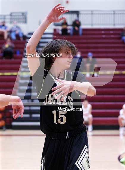 Thumbnail 3 in Sprayberry @ Lassiter photogallery.